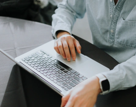 Web scraping Services