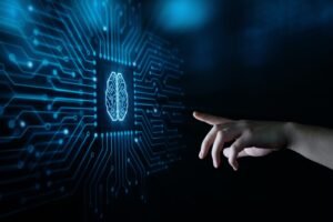 Unlock Competitive Edge: 5 Key Steps Using Data Intelligence