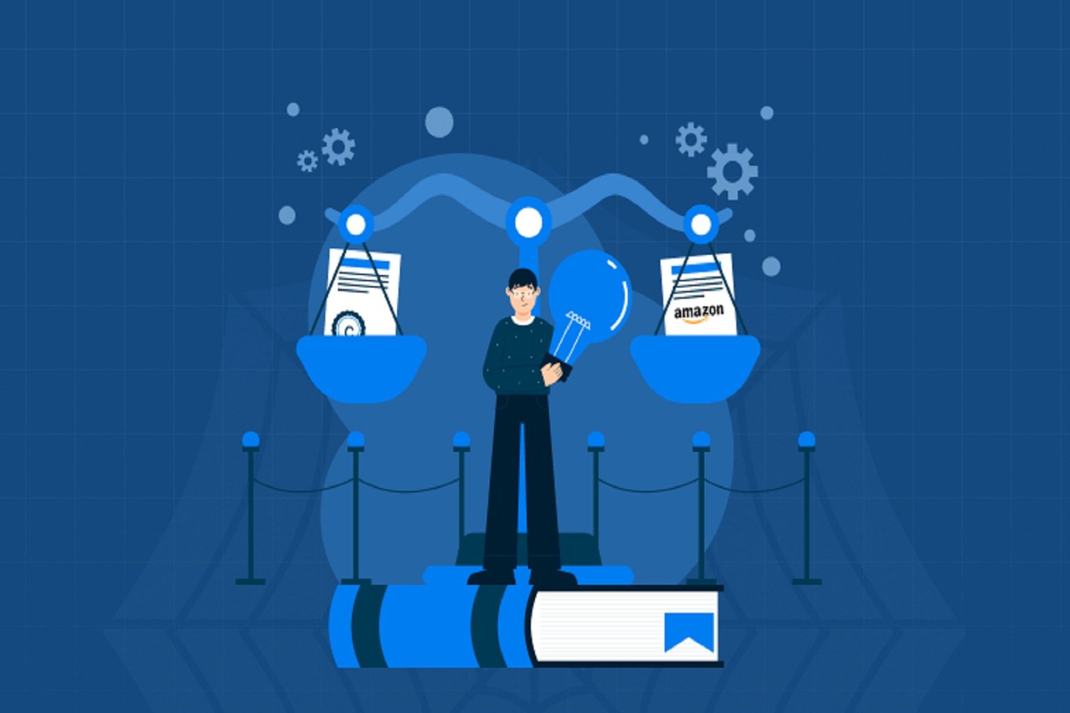 Ethical & Legal Guide to Amazon Data Scraping Banner