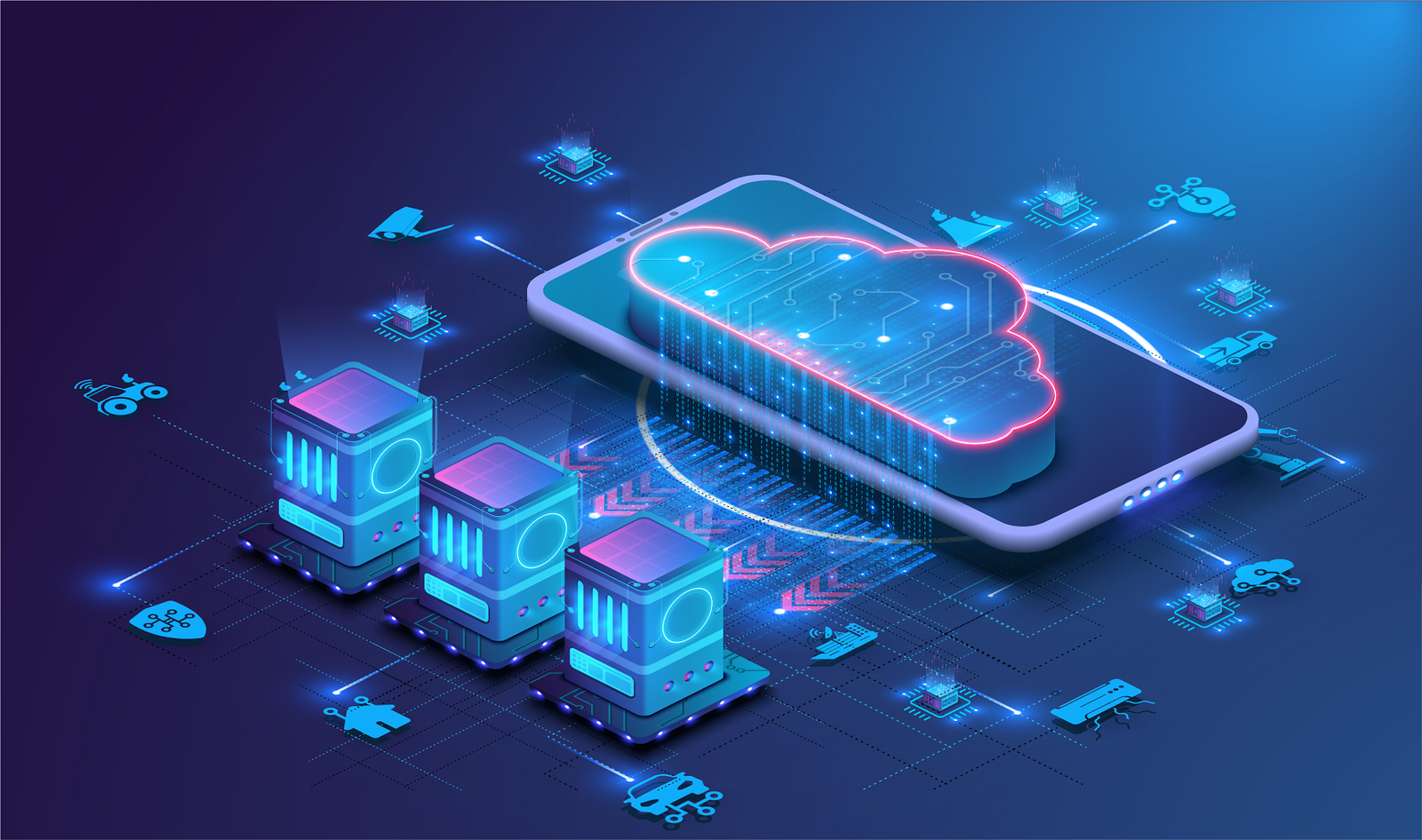 Custom Data Warehouse