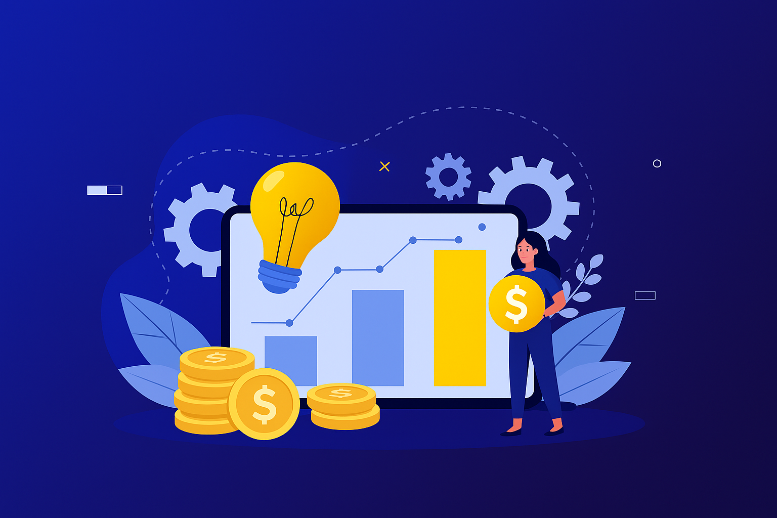 Real-Time Price Intelligence for Smarter eCommerce