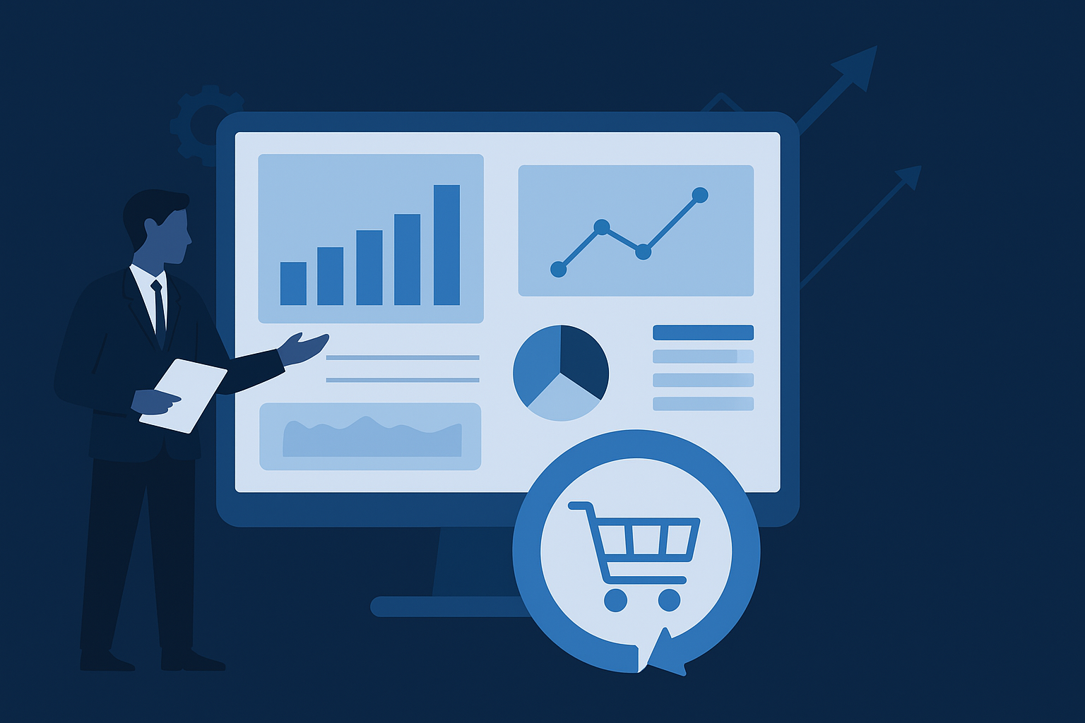 The Future of FMCG Analytics: Real-Time Data Insights