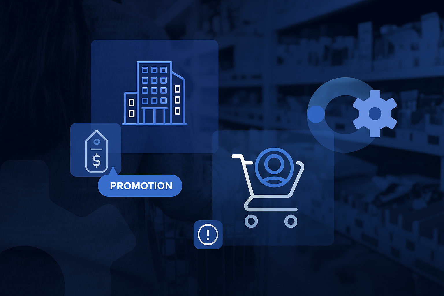 The Future of FMCG Analytics: Real-Time Data Insights Banner