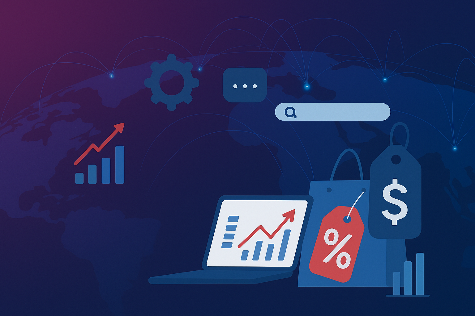 Data Extraction Solutions for FMCG Brands Optimize Promotions Banner